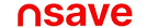 nsave